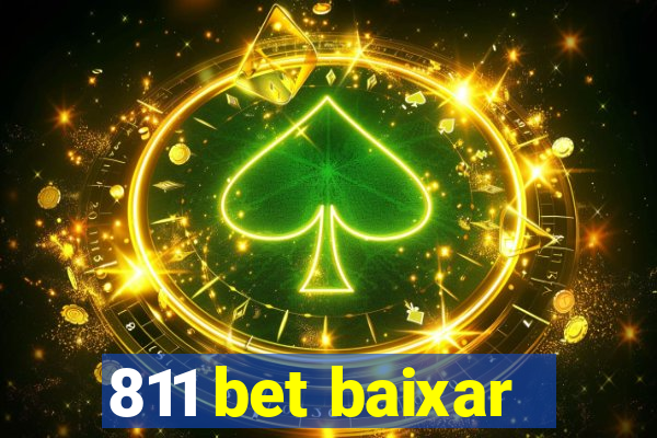 811 bet baixar